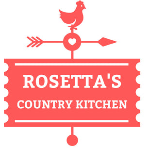 Rosettas Country Kitchen logo