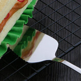 9 Colors 304 Grade Stainless Steel Cake Pizza Serving Knife-Rosettas-Country-Kitchen