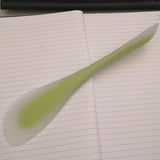 One Piece Double Side Multi-Function Silicone Spoon And Spatula Silicon Jar Scraper-Rosettas-Country-Kitchen