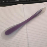 One Piece Double Side Multi-Function Silicone Spoon And Spatula Silicon Jar Scraper-Rosettas-Country-Kitchen