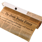 Parchment Paper Food Grade Grease Paper Wrapping Oil Paper 3 Meters In Length-Rosettas-Country-Kitchen