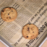 Parchment Paper Food Grade Grease Paper Wrapping Oil Paper 3 Meters In Length-Rosettas-Country-Kitchen