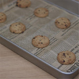 Parchment Paper Food Grade Grease Paper Wrapping Oil Paper 3 Meters In Length-Rosettas-Country-Kitchen