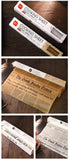 Parchment Paper Food Grade Grease Paper Wrapping Oil Paper 3 Meters In Length-Rosettas-Country-Kitchen