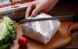 Parchment Paper Food Grade Grease Paper Wrapping Oil Paper 3 Meters In Length-Rosettas-Country-Kitchen
