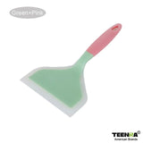 Wide Silicone Non-stick Japanese Omelette Cooking Spatula-Rosettas-Country-Kitchen