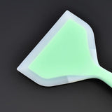 Wide Silicone Non-stick Turners Spatula Scraper-Rosettas-Country-Kitchen