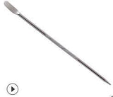 1PC Barista Tool Stainless Steel Coffee Stencils Latte Foam Spatula 1PC Coffeeware Art Needle-Rosettas-Country-Kitchen