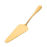 9 Colors 304 Grade Stainless Steel Cake Pizza Serving Knife-Rosettas-Country-Kitchen