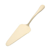 9 Colors 304 Grade Stainless Steel Cake Pizza Serving Knife-Rosettas-Country-Kitchen