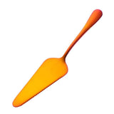 9 Colors 304 Grade Stainless Steel Cake Pizza Serving Knife-Rosettas-Country-Kitchen