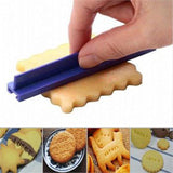 Alphabet Letter Number Cookie Press Stamp Cake Baking Tools-Rosettas-Country-Kitchen