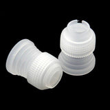 Coupler Adaptor Icing Piping Nozzle Tip Bag Cake Pastry Tools-Rosettas-Country-Kitchen