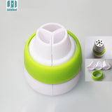 Coupler Adaptor Icing Piping Nozzle Tip Bag Cake Pastry Tools-Rosettas-Country-Kitchen