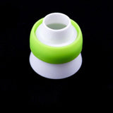 Coupler Adaptor Icing Piping Nozzle Tip Bag Cake Pastry Tools-Rosettas-Country-Kitchen