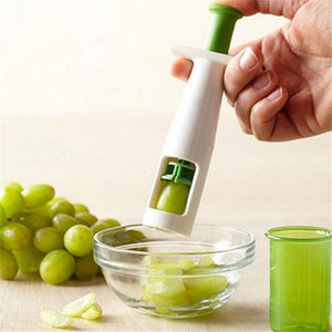 Tomato Slicer, Manual Lemon Slicer, Multifunctional Fruit Cutter