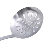 Long Handle Cooking Utensils In Durable Stainless Steel-Rosettas-Country-Kitchen