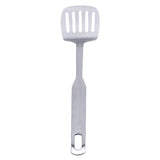 Long Handle Cooking Utensils In Durable Stainless Steel-Rosettas-Country-Kitchen