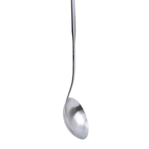 Long Handle Cooking Utensils In Durable Stainless Steel-Rosettas-Country-Kitchen