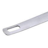 Long Handle Cooking Utensils In Durable Stainless Steel-Rosettas-Country-Kitchen