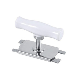 Manual Stainless Steel Easy Can Jar Opener Adjustable 1-4 Inches Cap Lid Openers Tool Kitchen Gadgets-Rosettas-Country-Kitchen