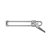 Multifunctional Stainless Steel Adjustable Slide Jar Bottle Opener-Rosettas-Country-Kitchen