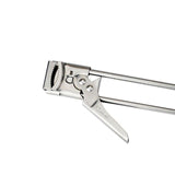 Multifunctional Stainless Steel Adjustable Slide Jar Bottle Opener-Rosettas-Country-Kitchen