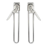 Multifunctional Stainless Steel Adjustable Slide Jar Bottle Opener-Rosettas-Country-Kitchen