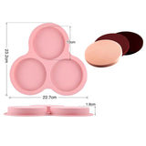 Rose Heart Cake Mold 3D Silicone Molds Baking Dessert Mousse Kitchen Bakeware Tools Art Cake Form Tray l-Rosettas-Country-Kitchen