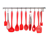 Silicone Cooking Utensils 9 Different Types For Every Need-Rosettas-Country-Kitchen