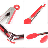 Silicone Cooking Utensils 9 Different Types For Every Need-Rosettas-Country-Kitchen