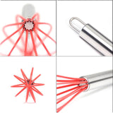 Silicone Cooking Utensils 9 Different Types For Every Need-Rosettas-Country-Kitchen