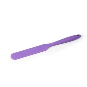 Silicone Spatula, Heat Resistant Flexible Non-Stick, Slim Spatula,Best for Jars, Blender and More-Rosettas-Country-Kitchen