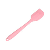 Silicone Spatula, Heat Resistant Flexible Non-Stick, Slim Spatula,Best for Jars, Blender and More-Rosettas-Country-Kitchen