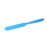 Silicone Spatula, Heat Resistant Flexible Non-Stick, Slim Spatula,Best for Jars, Blender and More-Rosettas-Country-Kitchen