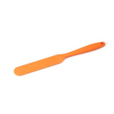 Silicone Spatula, Heat Resistant Flexible Non-Stick, Slim Spatula,Best for Jars, Blender and More-Rosettas-Country-Kitchen