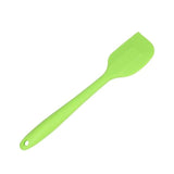 Silicone Spatula, Heat Resistant Flexible Non-Stick, Slim Spatula,Best for Jars, Blender and More-Rosettas-Country-Kitchen