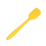 Silicone Spatula, Heat Resistant Flexible Non-Stick, Slim Spatula,Best for Jars, Blender and More-Rosettas-Country-Kitchen