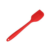 Silicone Spatula, Heat Resistant Flexible Non-Stick, Slim Spatula,Best for Jars, Blender and More-Rosettas-Country-Kitchen