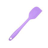 Silicone Spatula, Heat Resistant Flexible Non-Stick, Slim Spatula,Best for Jars, Blender and More-Rosettas-Country-Kitchen