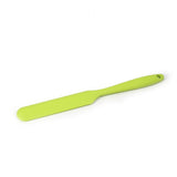 Silicone Spatula, Heat Resistant Flexible Non-Stick, Slim Spatula,Best for Jars, Blender and More-Rosettas-Country-Kitchen