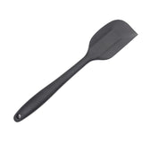 Silicone Spatula, Heat Resistant Flexible Non-Stick, Slim Spatula,Best for Jars, Blender and More-Rosettas-Country-Kitchen