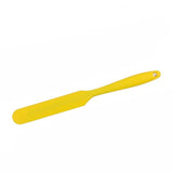 Silicone Spatula, Heat Resistant Flexible Non-Stick, Slim Spatula,Best for Jars, Blender and More-Rosettas-Country-Kitchen