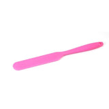 Silicone Spatula, Heat Resistant Flexible Non-Stick, Slim Spatula,Best for Jars, Blender and More-Rosettas-Country-Kitchen