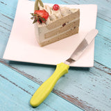 Small Decorating Palette Spatula 3 pcs Tool Set-Rosettas-Country-Kitchen
