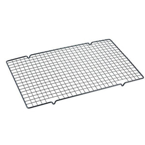 Stainless Steel Cooling Wire Grid Oven Safe Baking Rack-Rosettas-Country-Kitchen
