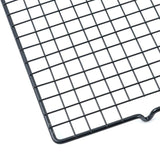Stainless Steel Cooling Wire Grid Oven Safe Baking Rack-Rosettas-Country-Kitchen