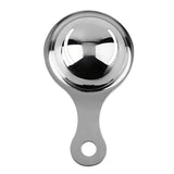 Stainless Steel Egg White Separator Tools Eggs Yolk Filter Gadgets Kitchen Accessories Separating Funnel Spoon Egg Divider Tool-Rosettas-Country-Kitchen